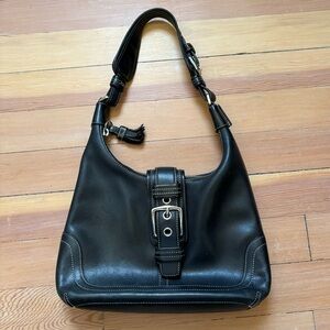 Vintage Coach Hampton SoHo Bag 7462